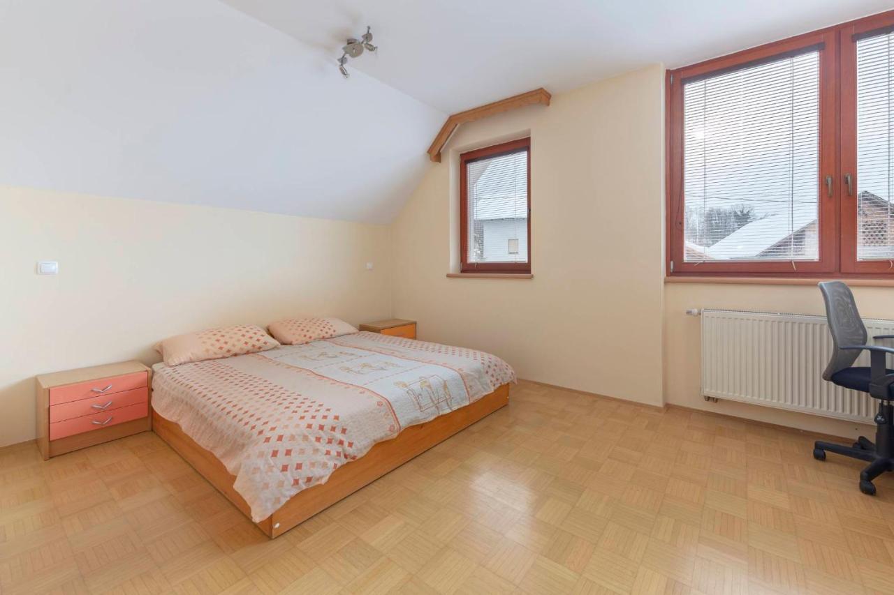 Apartma Ana Preserje  Exterior foto