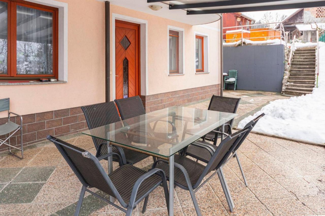 Apartma Ana Preserje  Exterior foto