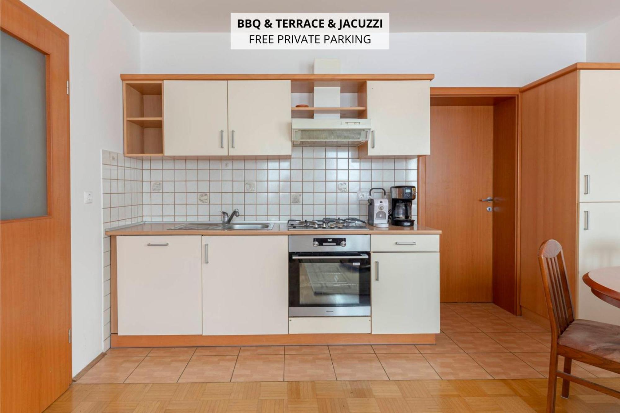 Apartma Ana Preserje  Exterior foto